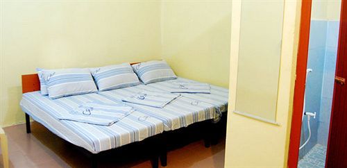 City Motel Colombo Exterior photo